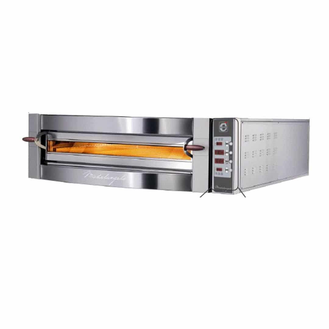 Печь для пиццы Cuppone DN635L/1D