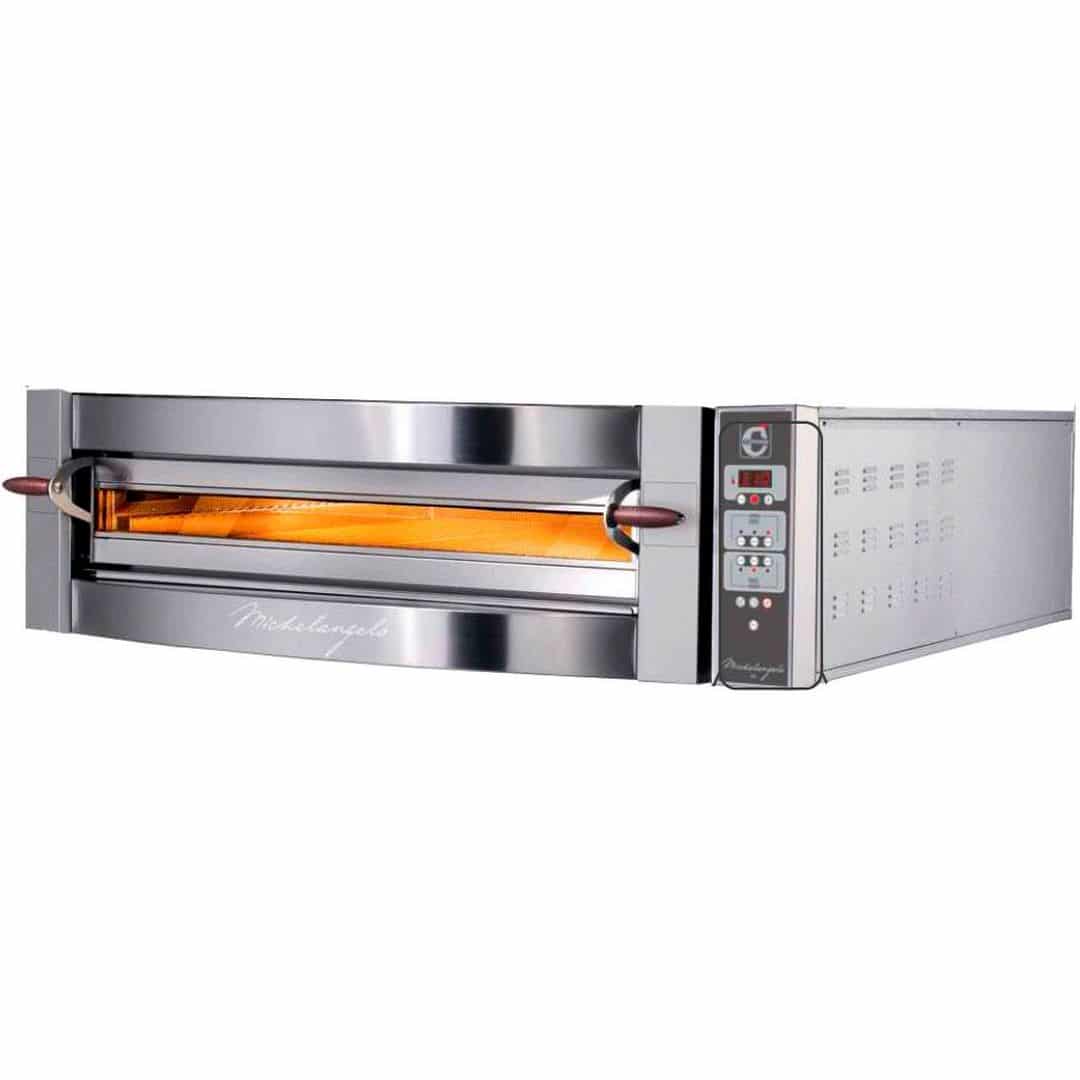 Печь для пиццы CUPPONE MICHELANGELO ML435/1CD