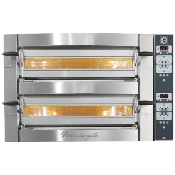 Печь для пиццы CUPPONE MICHELANGELO ML635/1CD