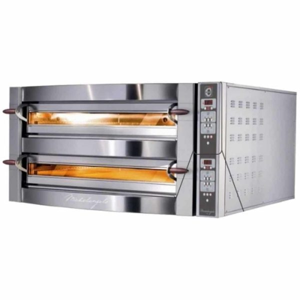 Печь для пиццы Cuppone ML435/2CD