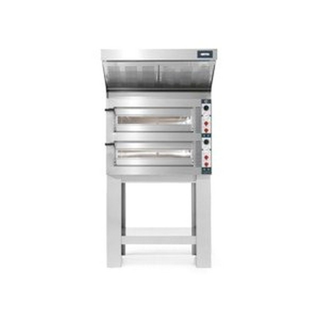 Печь для пиццы CUPPONE TIEPOLO TP435/1CM