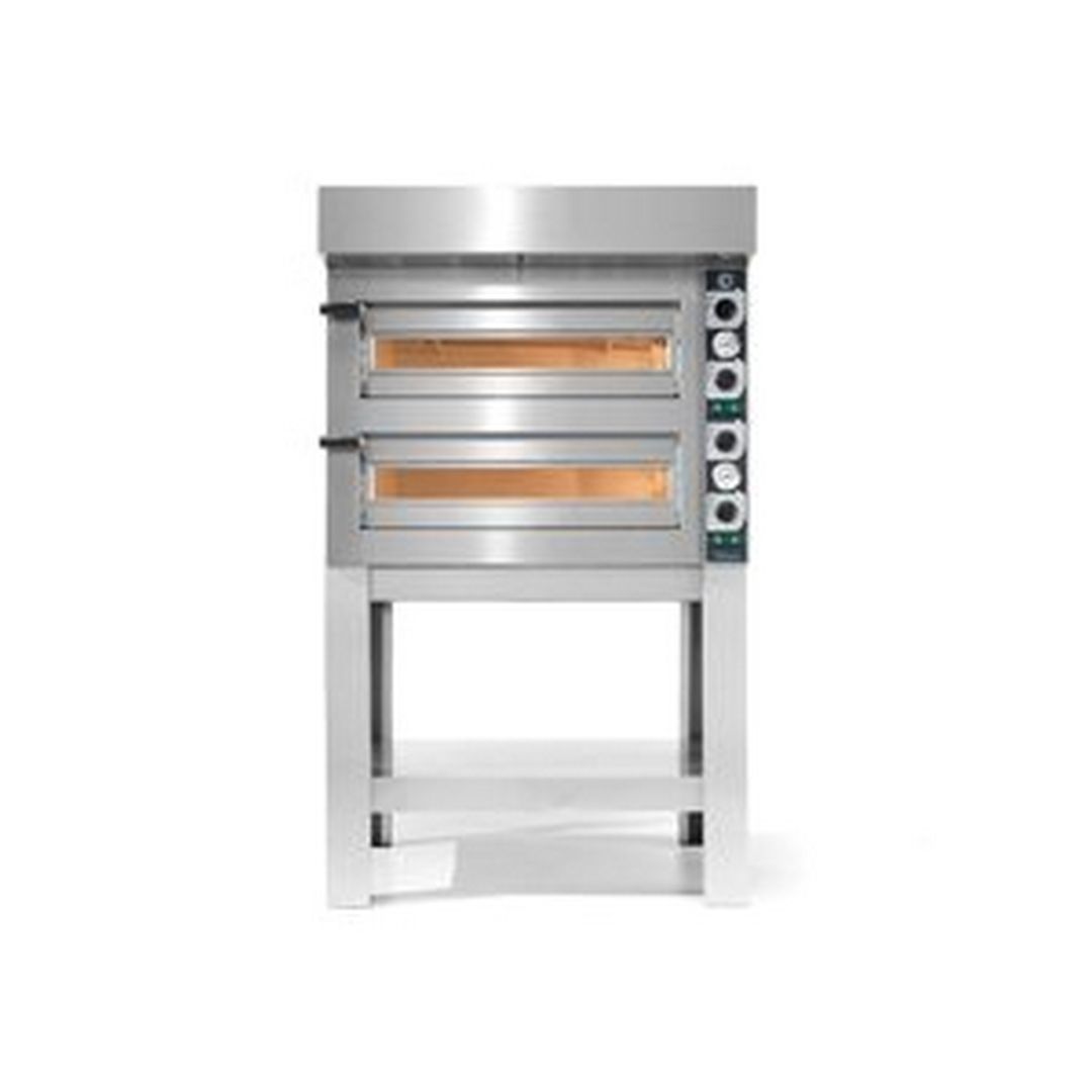 Печь для пиццы CUPPONE TIZIANO TZ420/1M