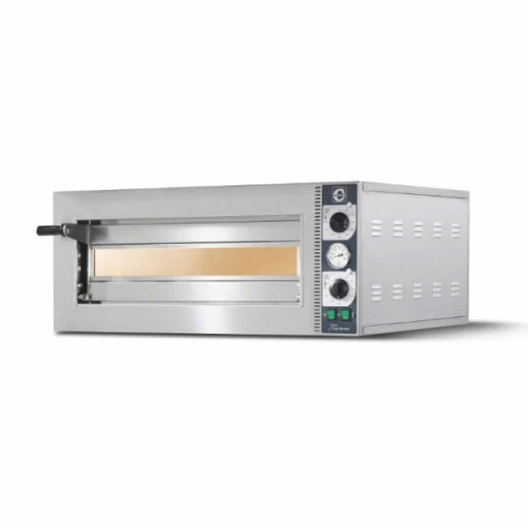 Печь для пиццы CUPPONE TIZIANO TZ435/1M-C5-CP