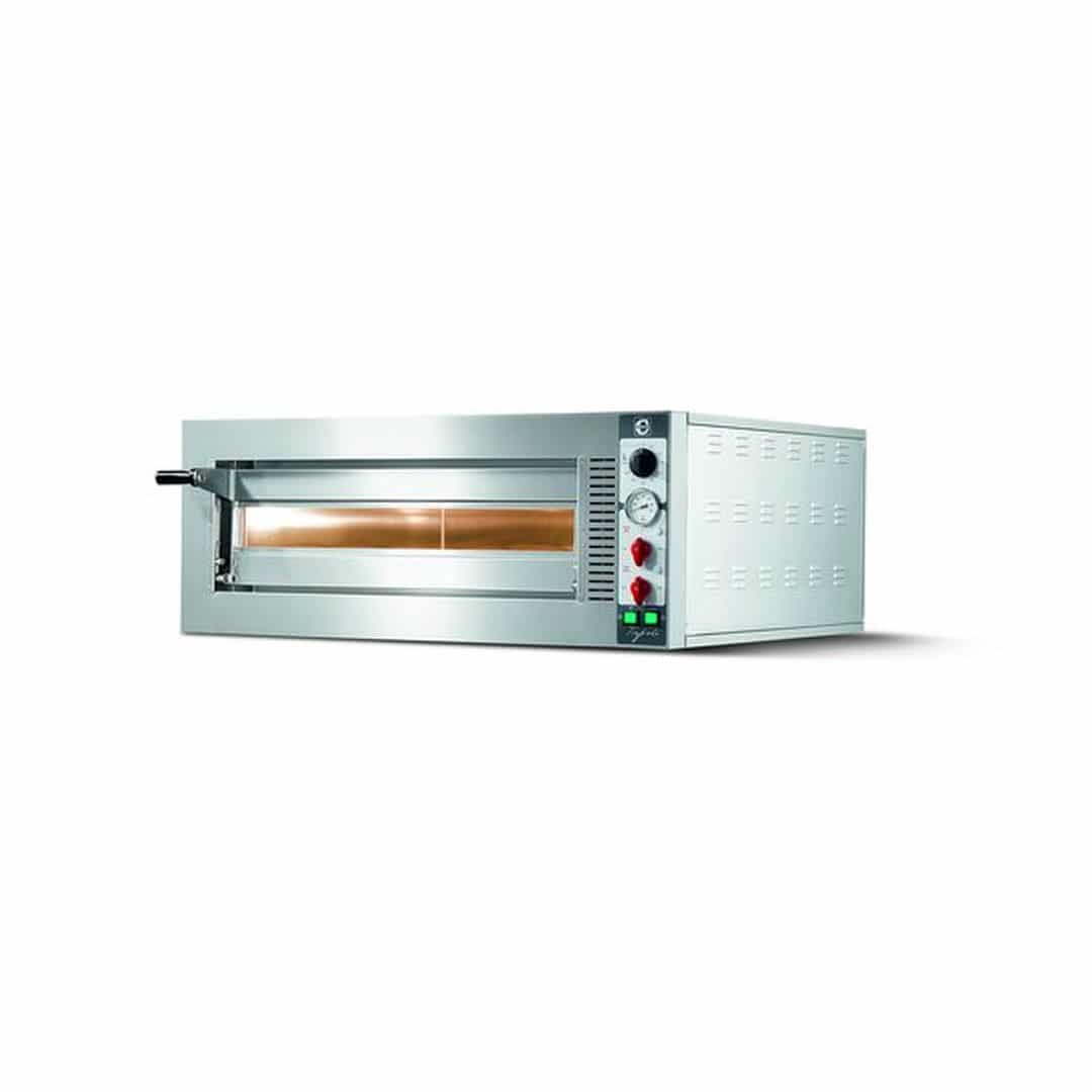Печь для пиццы Cuppone TP635/1CM