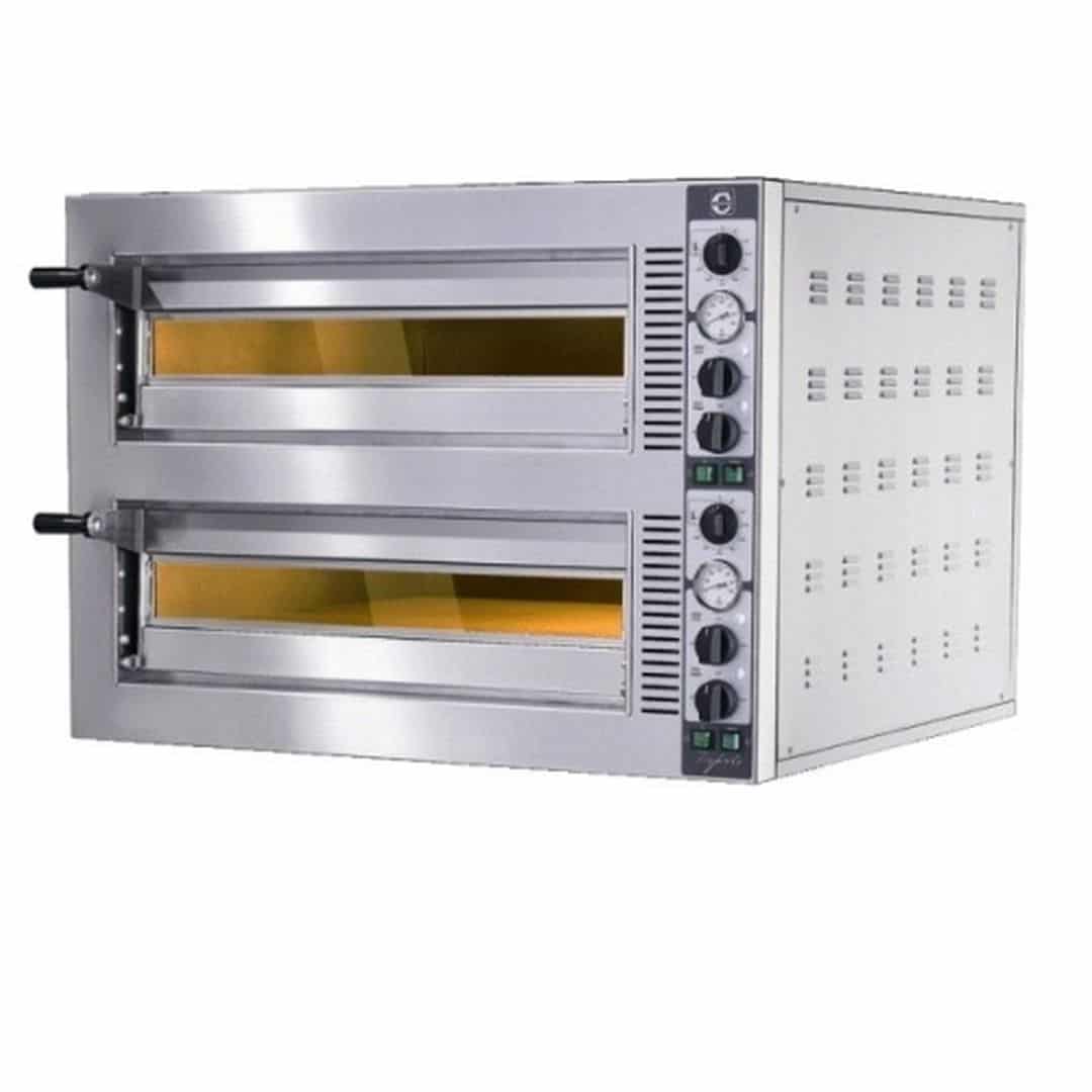 Печь для пиццы Cuppone TP635/2CM