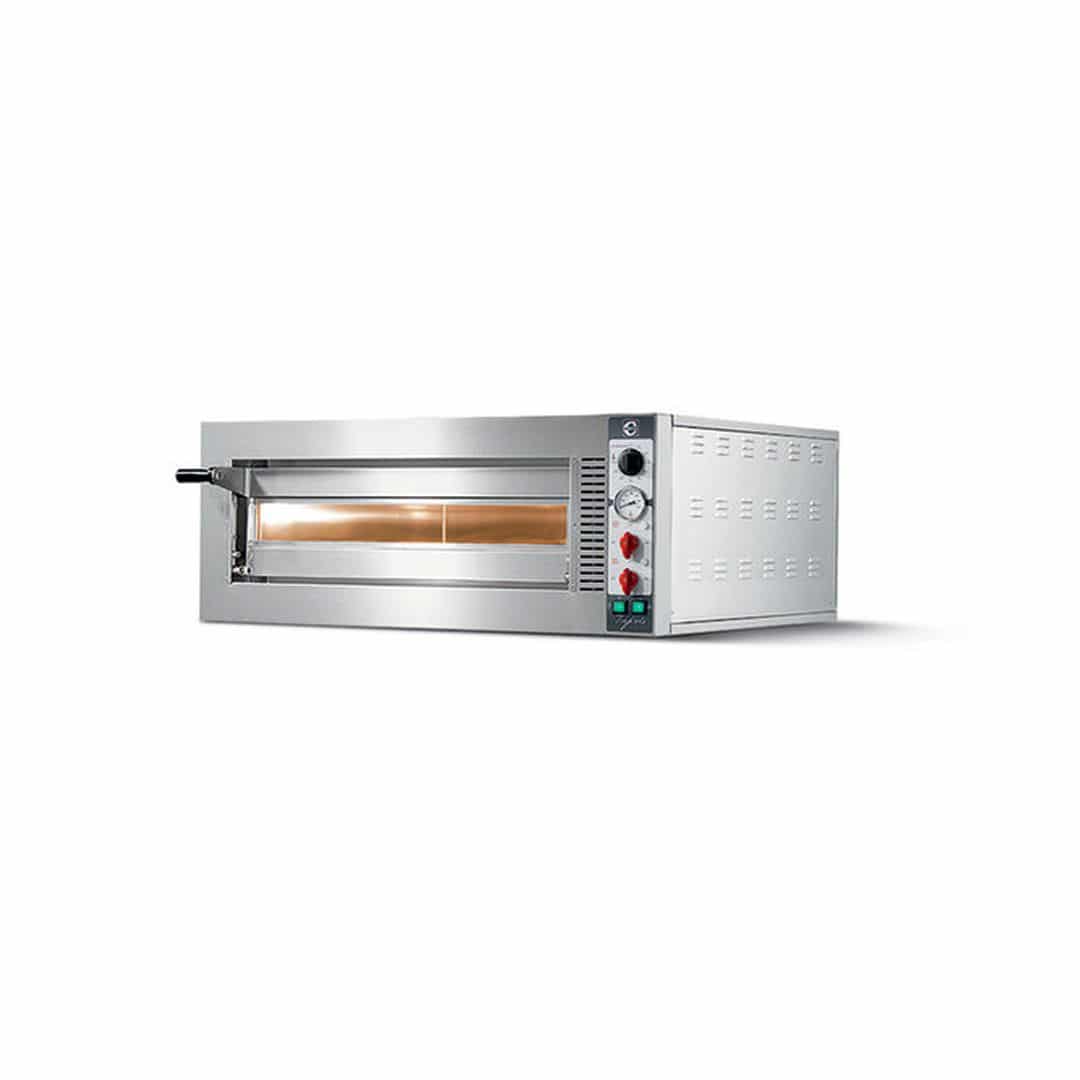 Печь для пиццы Cuppone TP635L/1CM