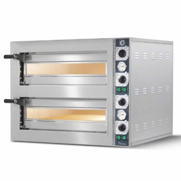 Печь для пиццы Cuppone TZ 435/2M
