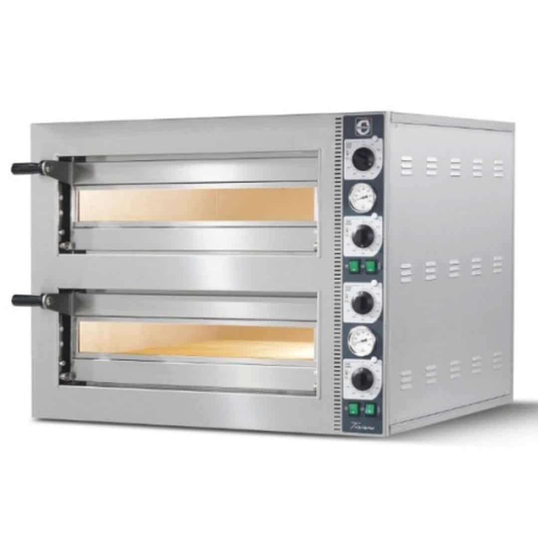 Печь для пиццы Cuppone TZ 435/2M