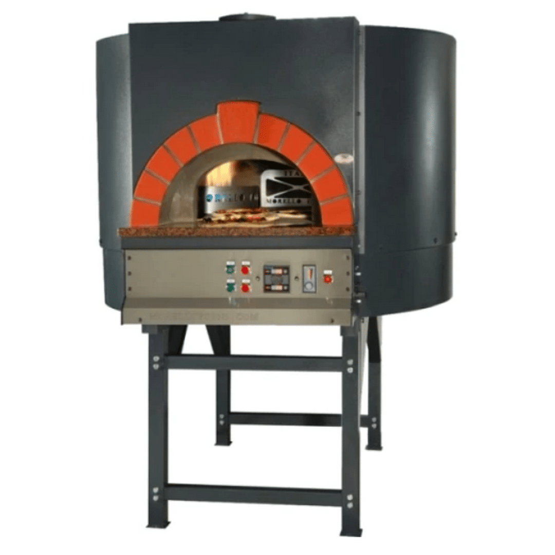 Печь для пиццы газовая Morello Forni PG75 STANDARD
