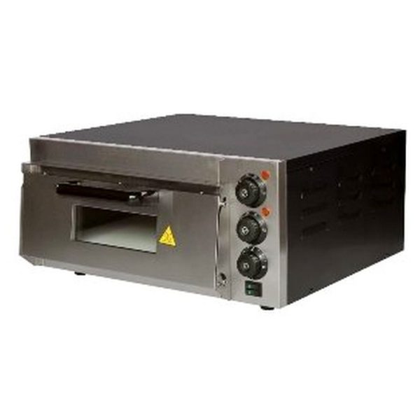 Печь для пиццы HURAKAN HKN-MD1E