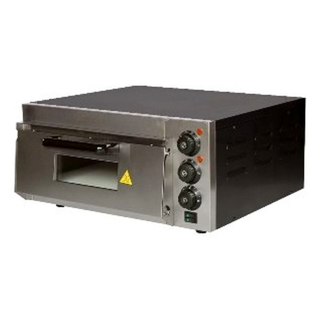 Печь для пиццы HURAKAN HKN-MD1E
