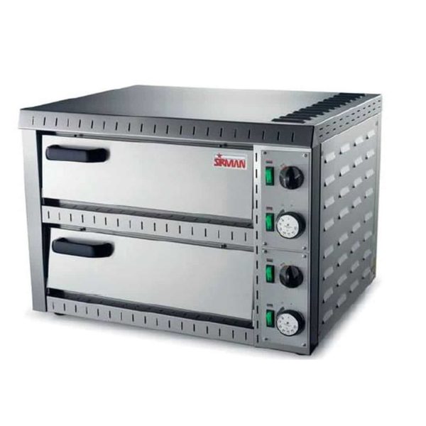 Печь для пиццы Sirman STROMBOLI 2