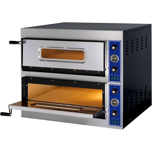 Печь для пиццы  WLBake Basic 44M