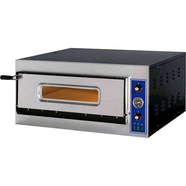 Печь для пиццы  WLBake Basic 4M