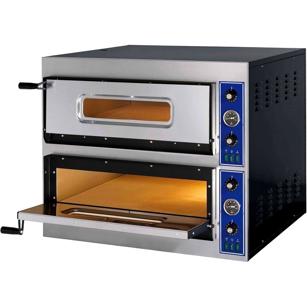 Печь для пиццы  WLBake Basic 66M