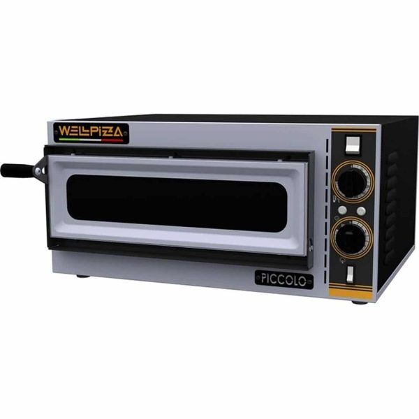 Печь для пиццы  WLBake Piccolo 1M