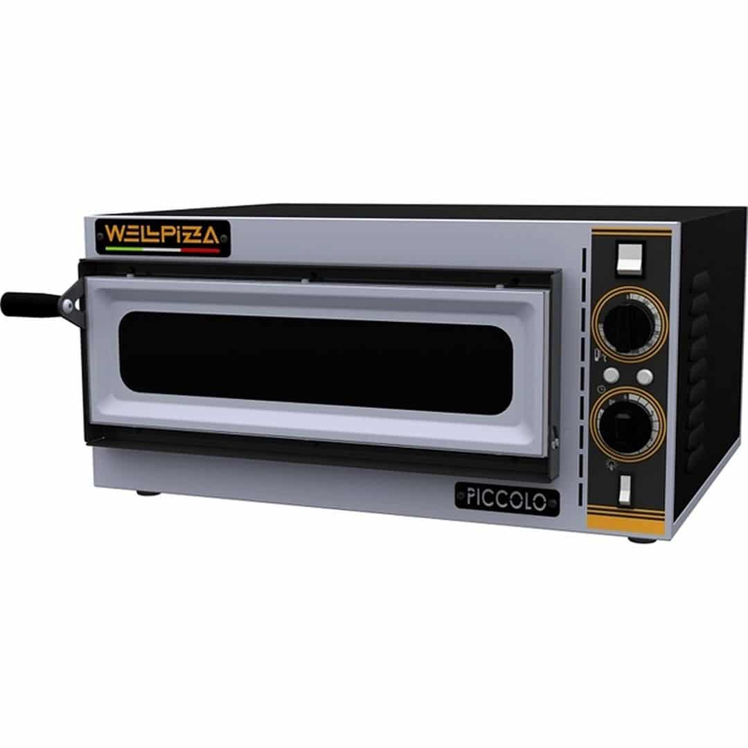 Печь для пиццы  WLBake Piccolo 1M