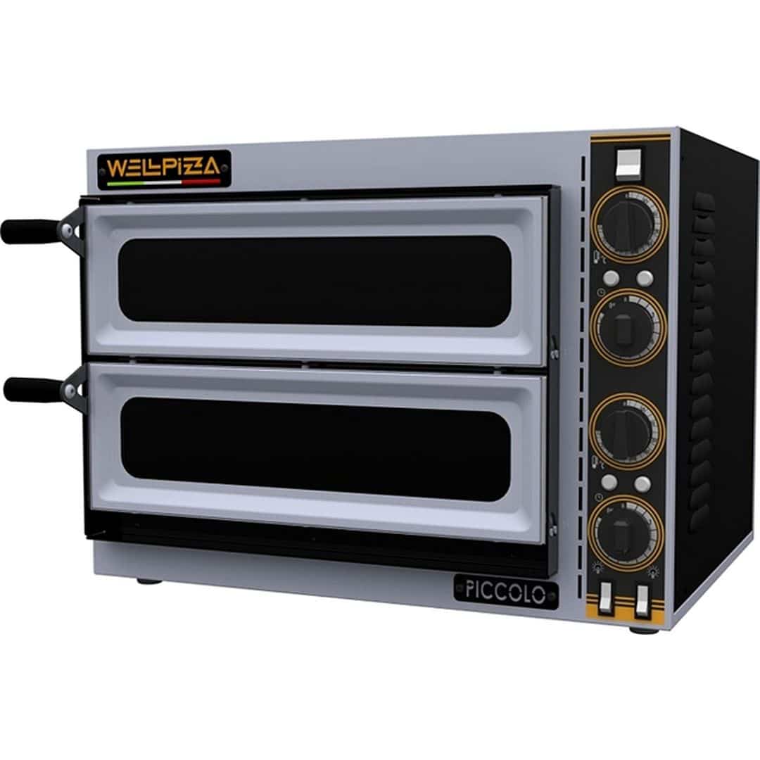 Печь для пиццы  WLBake Piccolo 2M