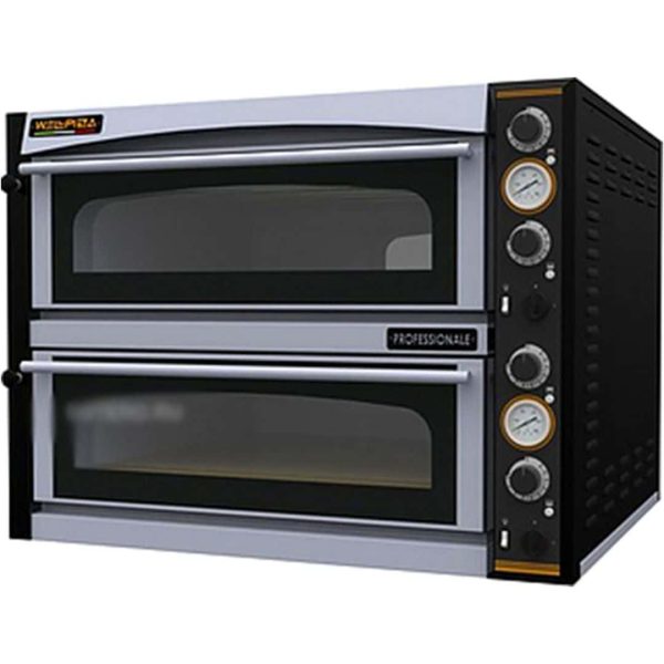 Печь для пиццы  WLBake Professionale 44M