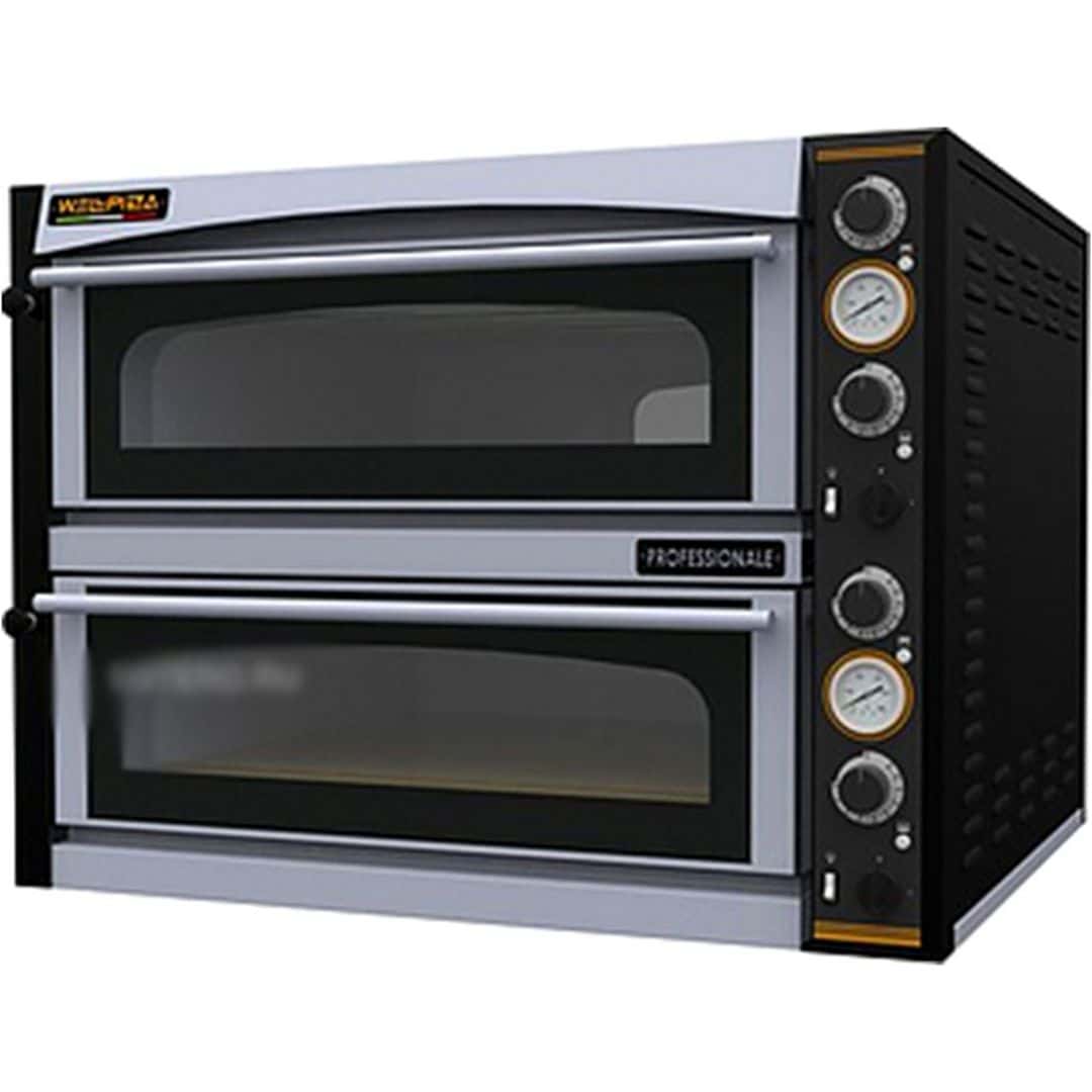 Печь для пиццы  WLBake Professionale 44M