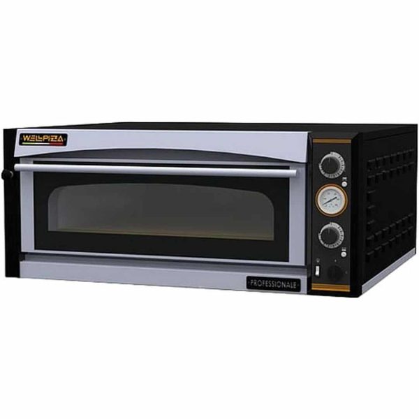 Печь для пиццы  WLBake Professionale 4M