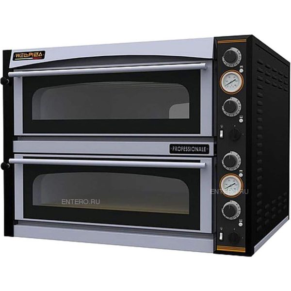 Печь для пиццы  WLBake Professionale 66M
