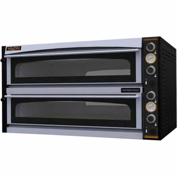 Печь для пиццы  WLBake Professionale 66M L