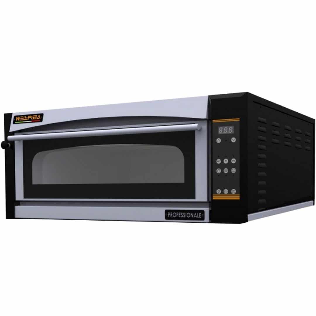 Печь для пиццы  WLBake Professionale 6M L