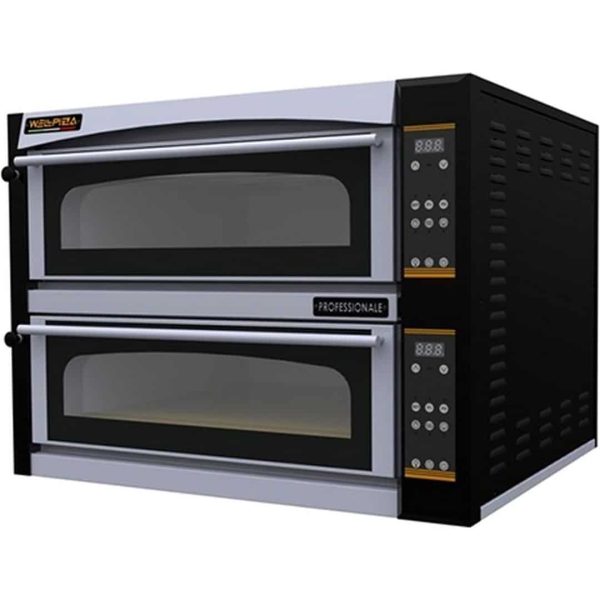 Печь для пиццы  WLBake Professionale 99D