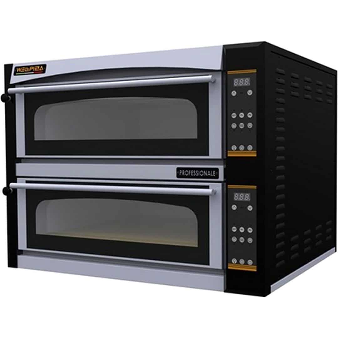 Печь для пиццы  WLBake Professionale 99D