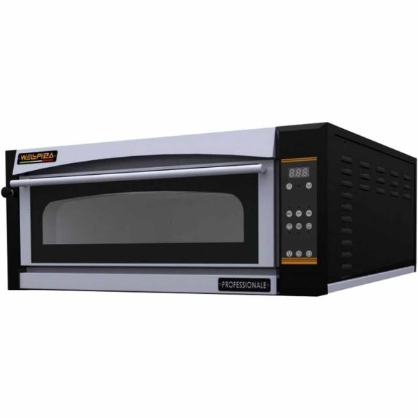 Печь для пиццы  WLBake Professionale 9D