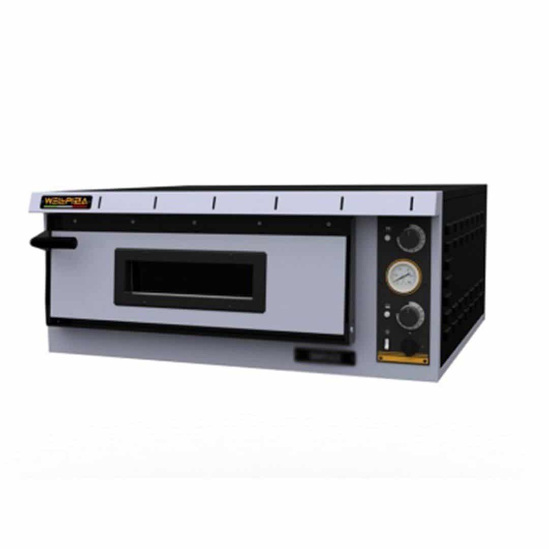 Печь для пиццы  WLBake Professionale 9M