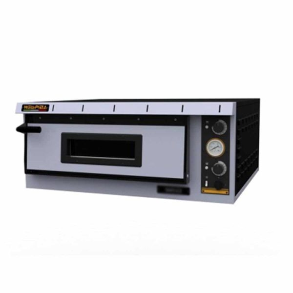 Печь для пиццы  WLBake Professionale 9M
