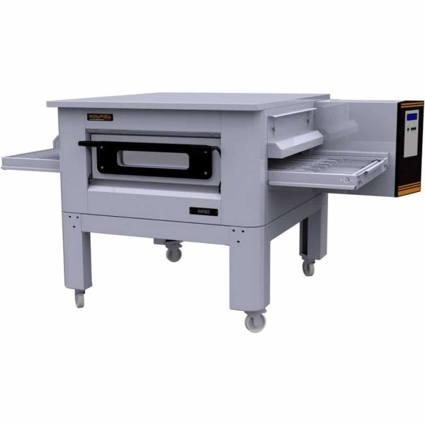 Печь для пиццы WLBake Rapido 85