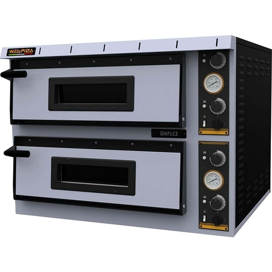 Печь для пиццы  WLBake Semplice 66M