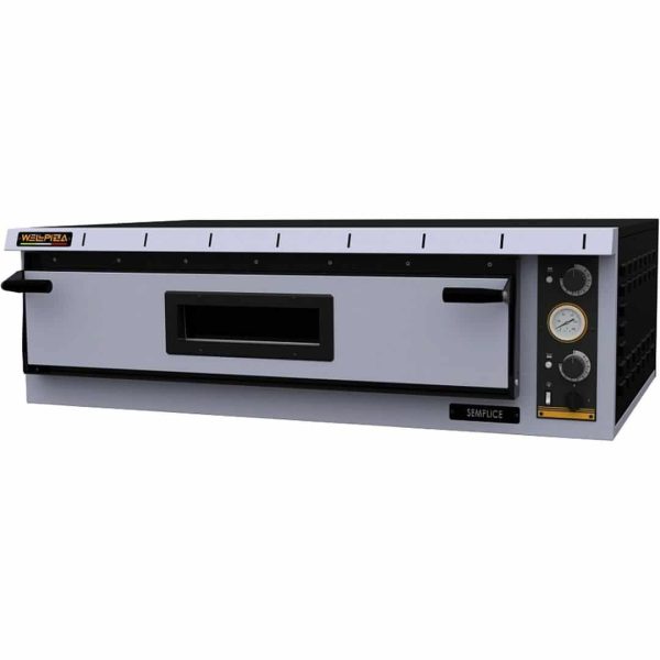 Печь для пиццы  WLBake Semplice 9M