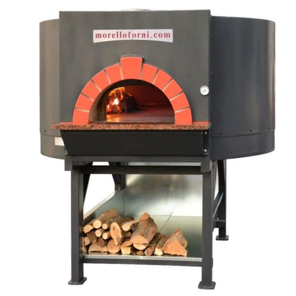 Печь дровяная Morello Forni L150 STANDARD