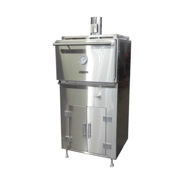 Печь-гриль Voldone BCJ-25L
