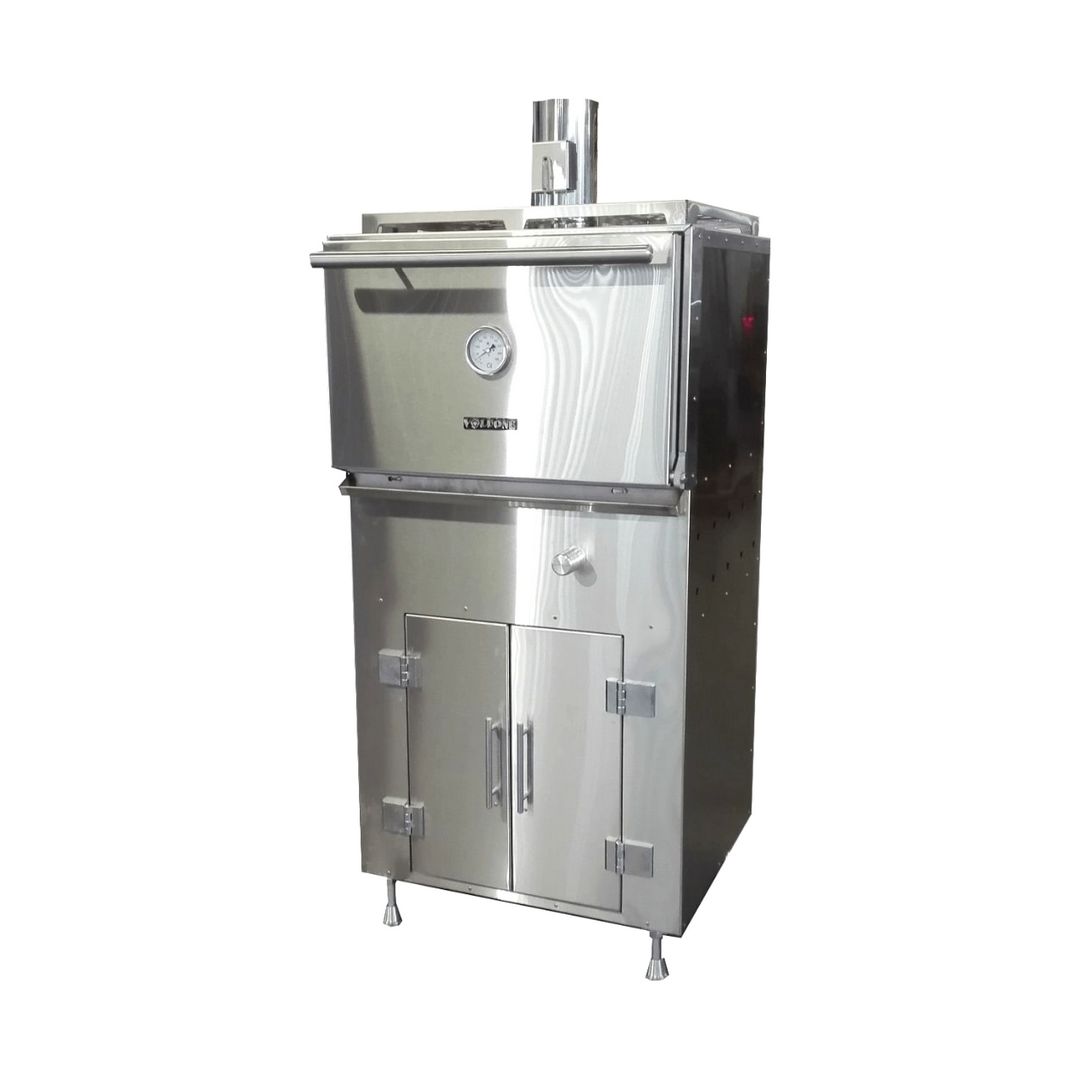Печь-гриль Voldone BCJ-25L
