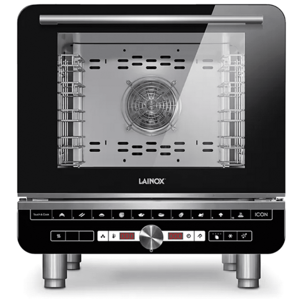 Печь конвекционная ALPHATECH ICON ICET023