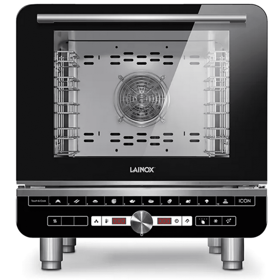 Печь конвекционная ALPHATECH ICON ICET023