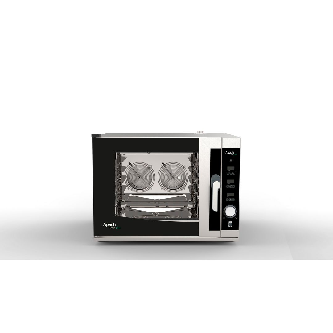 Печь конвекционная Apach AB4QD
