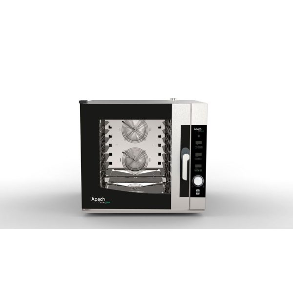 Печь конвекционная Apach AB6QD