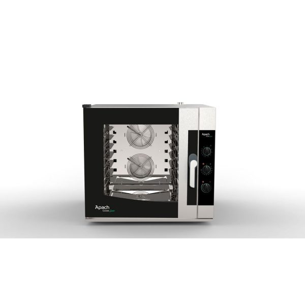 Печь конвекционная Apach AB6QM