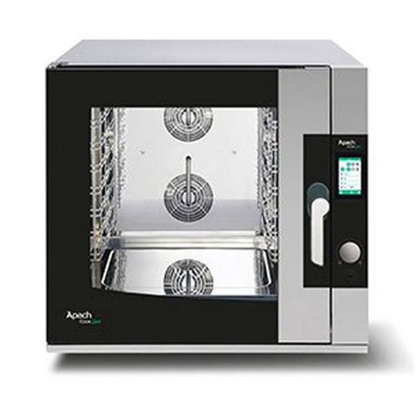 Печь конвекционная Apach AB6QT
