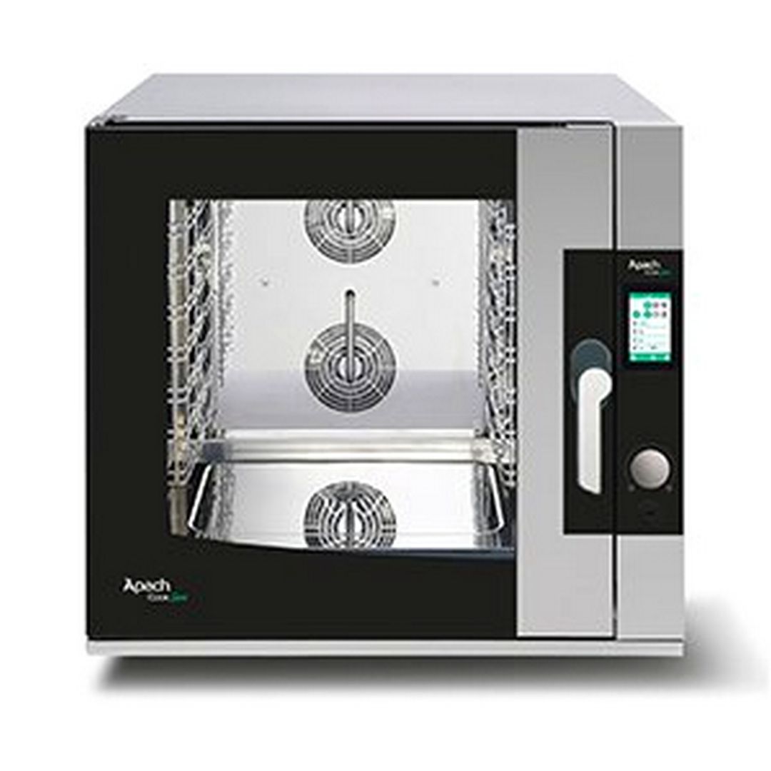 Печь конвекционная Apach AB6QT
