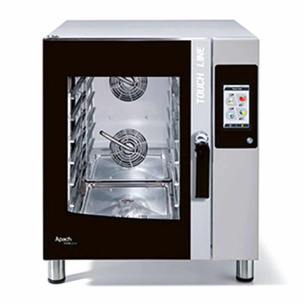 Печь конвекционная Apach AB6T