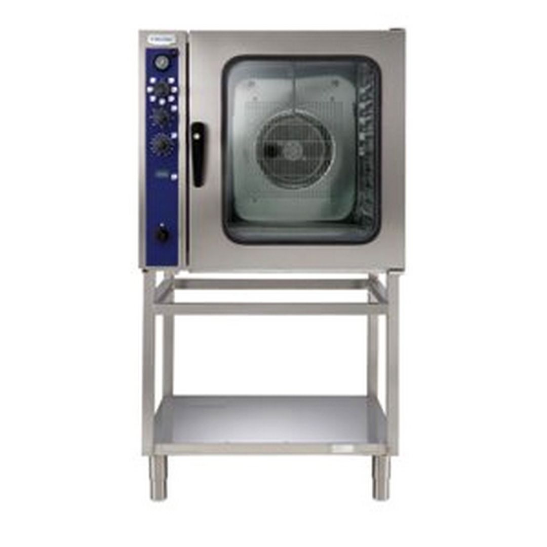 Печь конвекционная Electrolux FCE101 260706
