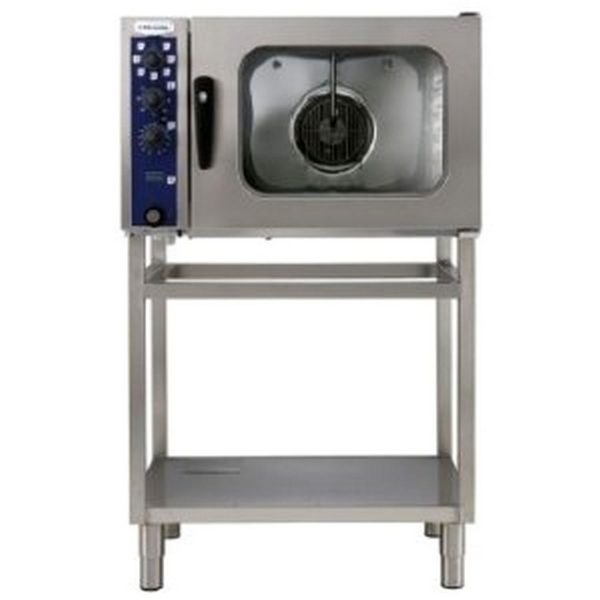 Печь конвекционная газовая Electrolux FCG061 260700