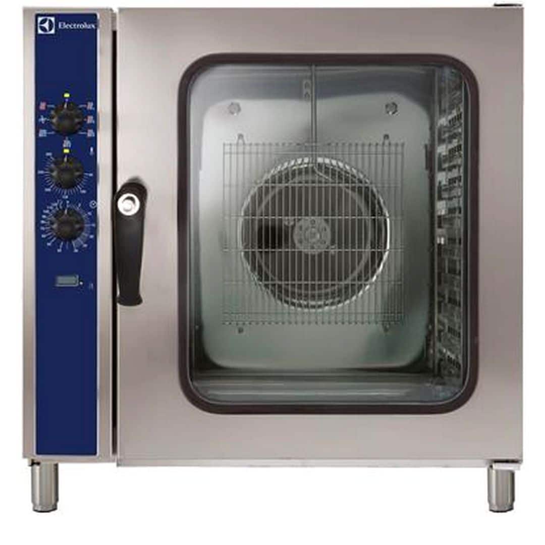Печь конвекционная газовая Electrolux FCG101 260701